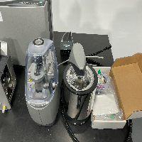 Malvern Mastersizer 3000 Panalytical image 2